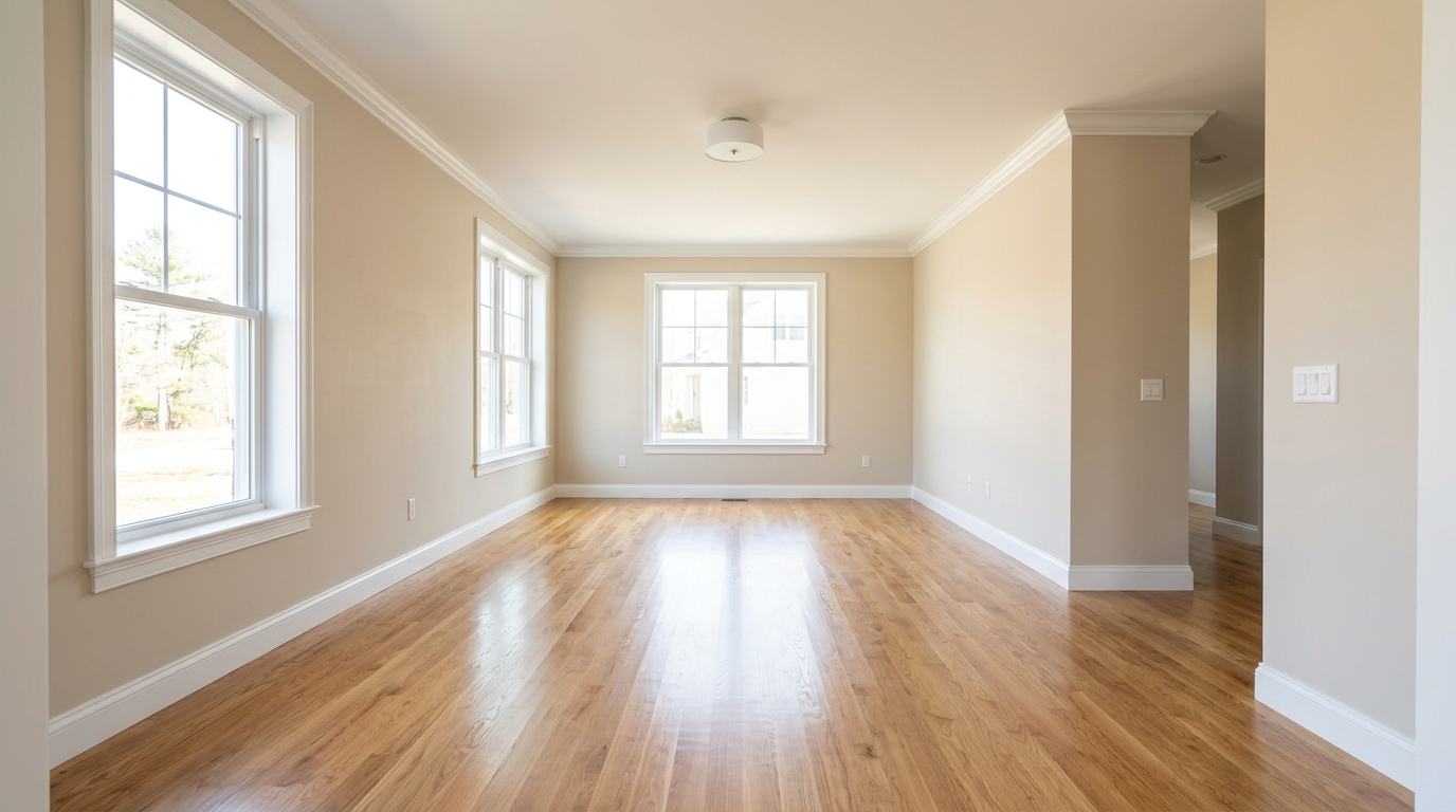 Before staging