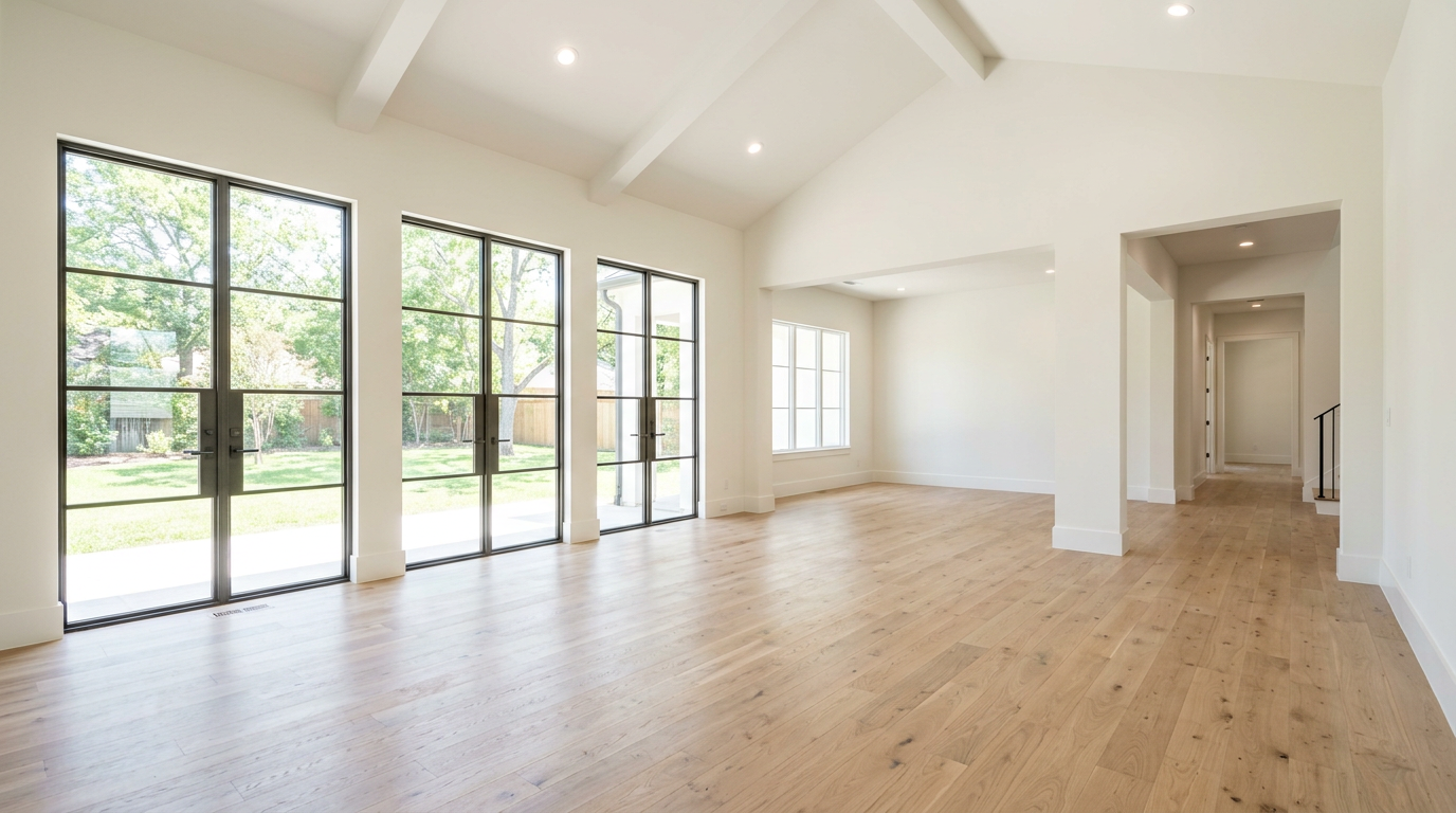 Before staging